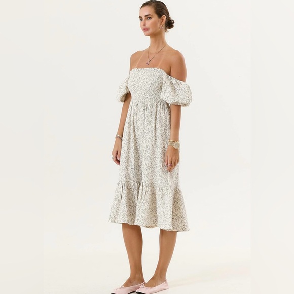 Nothing Fits But Dress - Picture 5 of 5